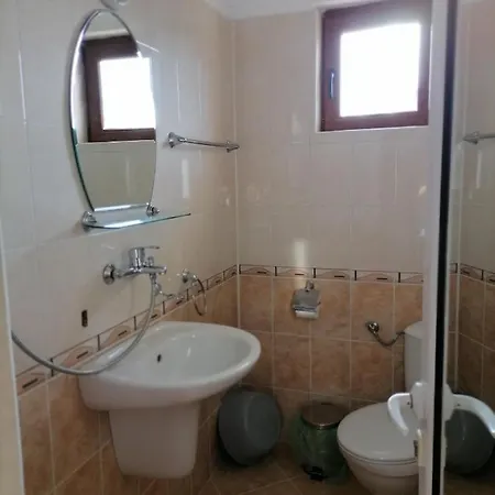 Ivet Guest - Maison d'hôtes Obzor