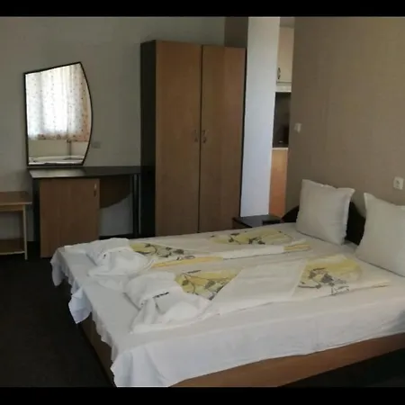 Maison d'hôtes Ivet Guest -