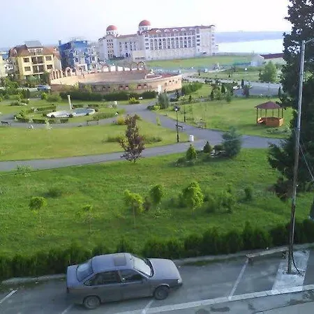 Maison d'hôtes Ivet Guest - *