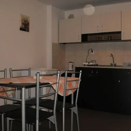 Ivet Guest - Maison d'hôtes