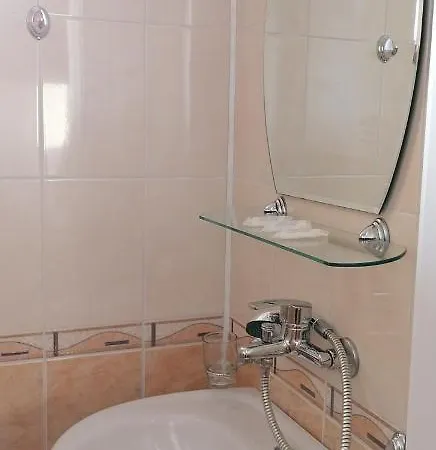 Ivet Guest - Pensión