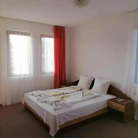 Ivet Guest - Pensiune *