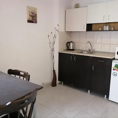 Πανσιόν Ivet Guest - Obzor