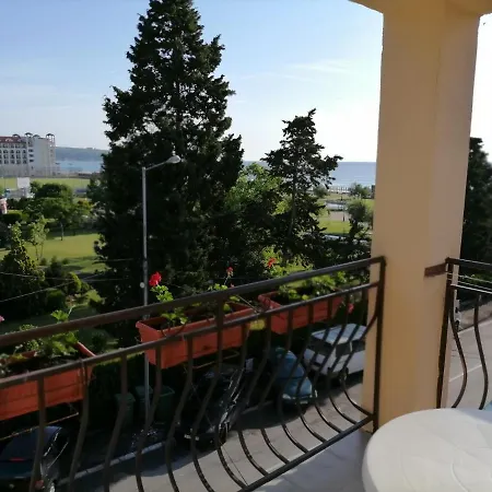 Ivet Guest - Pensión