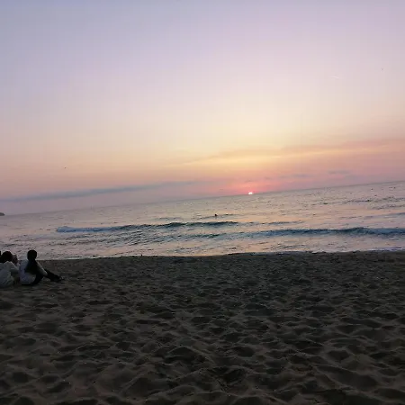 Πανσιόν Ivet Guest - Obzor