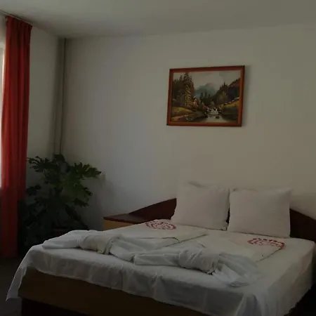 Pensión Ivet Guest -