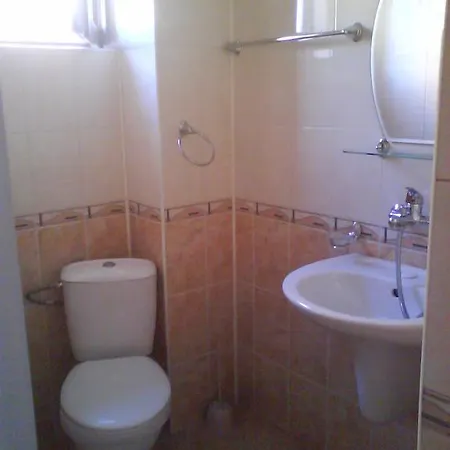 Pensiune Ivet Guest - *