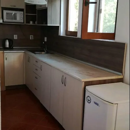 Ivet Guest - Πανσιόν