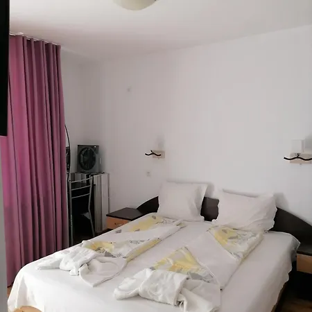 Affittacamere Ivet Guest - Obzor