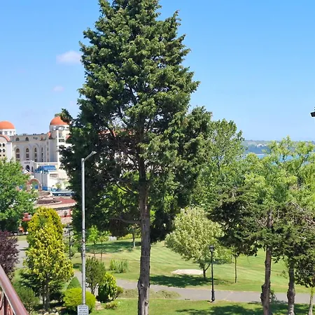 Ivet Guest - Obzor