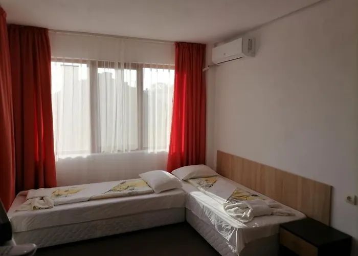 招待所 Ivet Guest -