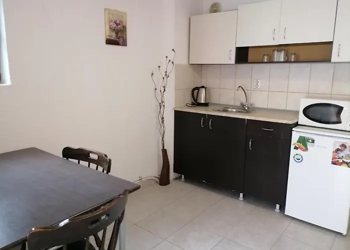 招待所 Ivet Guest - 奥布佐尔