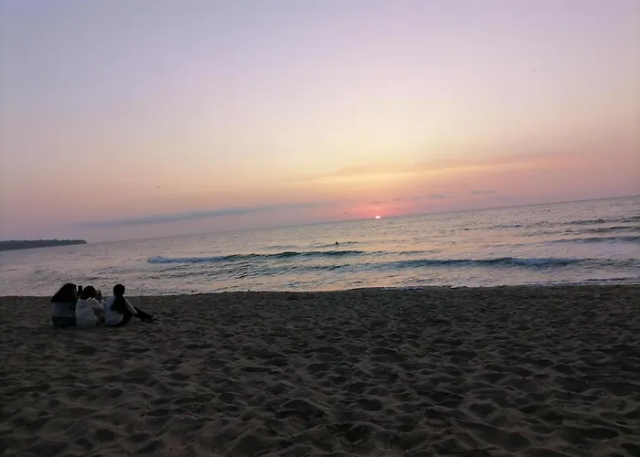 招待所 Ivet Guest - 奥布佐尔