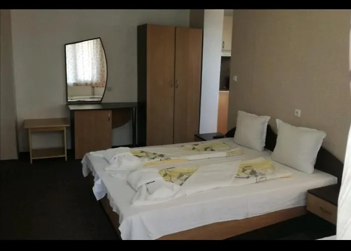 招待所 Ivet Guest -