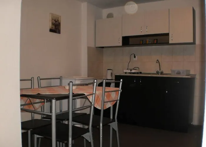 Ivet Guest - 招待所