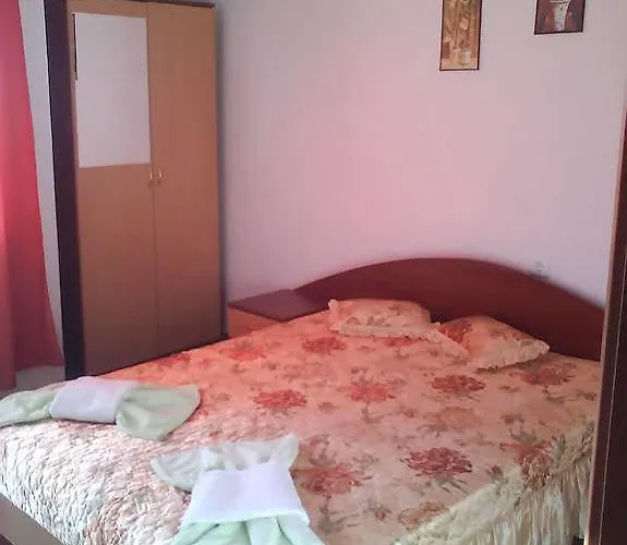 招待所 Ivet Guest -